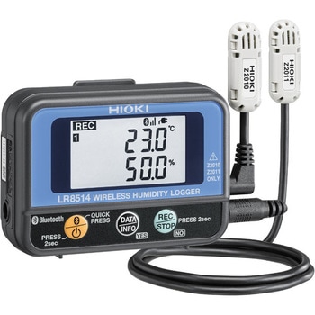 无线温湿度记录仪HIOKI（日置电机）LR8514